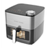 Boden Stark 8l Dual Element Air Fryer With Steaming Function - BS-DAFS01