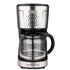 Boden Stark Drip Coffee Machine - BS-DCM01-BK