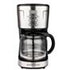 Boden Stark Drip Coffee Machine - BS-DCM01-BK
