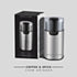 Boden Stark Coffee and Sprice Grinder - BS-FPSG03