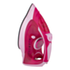 Boden Stark 2600W Pink Ceramic Steam Iron - BS-ICS01-PK
