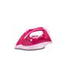 Boden Stark 2600W Pink Ceramic Steam Iron - BS-ICS01-PK