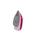 Boden Stark 2600W Pink Ceramic Steam Iron - BS-ICS01-PK