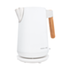 Boden Stark 1.7l 2000w White Stainless Steel Anson Collection - BS-KS01W