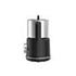 Boden Stark Stainless Steel Milk Frother - BS-MF01