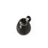 Boden Stark 1.7l Charcoal Stainless Steel Kettle - BS-PSKS01C