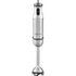 Boden Stark Stick Blender Silver - BS-SB01-SL