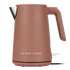 Boden Stark 1.7l Brown Soft Touch Kettle - BS-STK1-BN