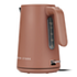 Boden Stark 1.7l Brown Soft Touch Kettle - BS-STK1-BN