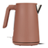 Boden Stark 1.7l Brown Soft Touch Kettle - BS-STK1-BN