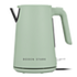 Boden Stark 1.7l Pistachio Soft Touch Kettle - BS-STK2-PT