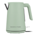 Boden Stark 1.7l Pistachio Soft Touch Kettle - BS-STK2-PT