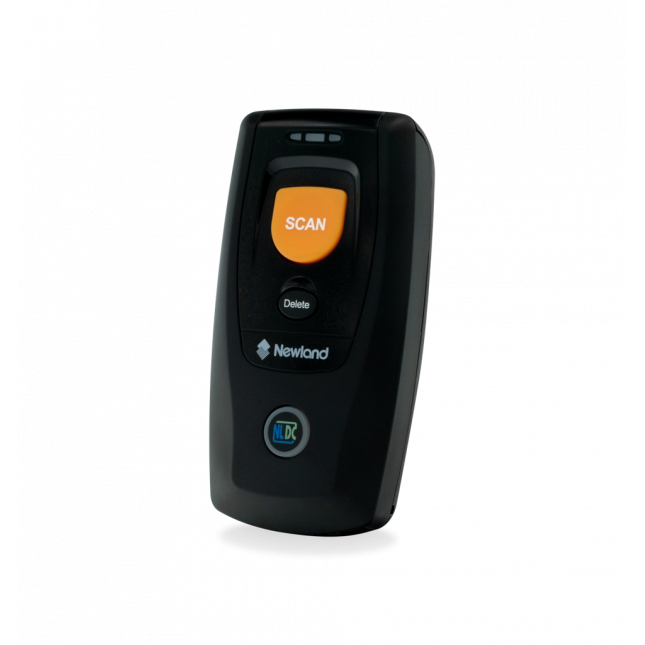 Newland BS80 Piranha II 1D Linear Imager Bluetooth scanner