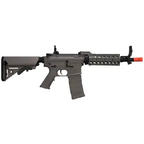 Tippmann BTM4 Rifle 6MM Combo