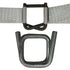 Non Slip Metal Buckles (16mm)