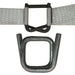 Non Slip Metal Buckles (16mm)