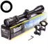 Bushnell Scope 3-9x40