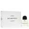 Byredo Eau De Parfum Spray 3.4 oz Eau De Parfum Spray Byredo Inflorescence Eau De Parfum Spray By Byredo