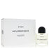 Byredo Eau De Parfum Spray 3.4 oz Eau De Parfum Spray Byredo Inflorescence Eau De Parfum Spray By Byredo