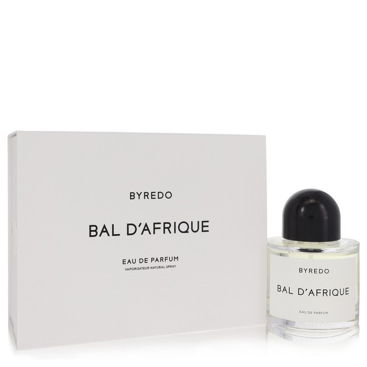 Byredo Eau De Parfum Spray (Unisex) 3.4 oz Eau De Parfum Spray Byredo Bal D'afrique Eau De Parfum Spray (Unisex) By Byredo