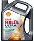 SHELL - 8281 - Engine Oil