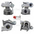 Charger, charging (supercharged/turbocharged) - AMT TURBOCHARGERS - 1012448