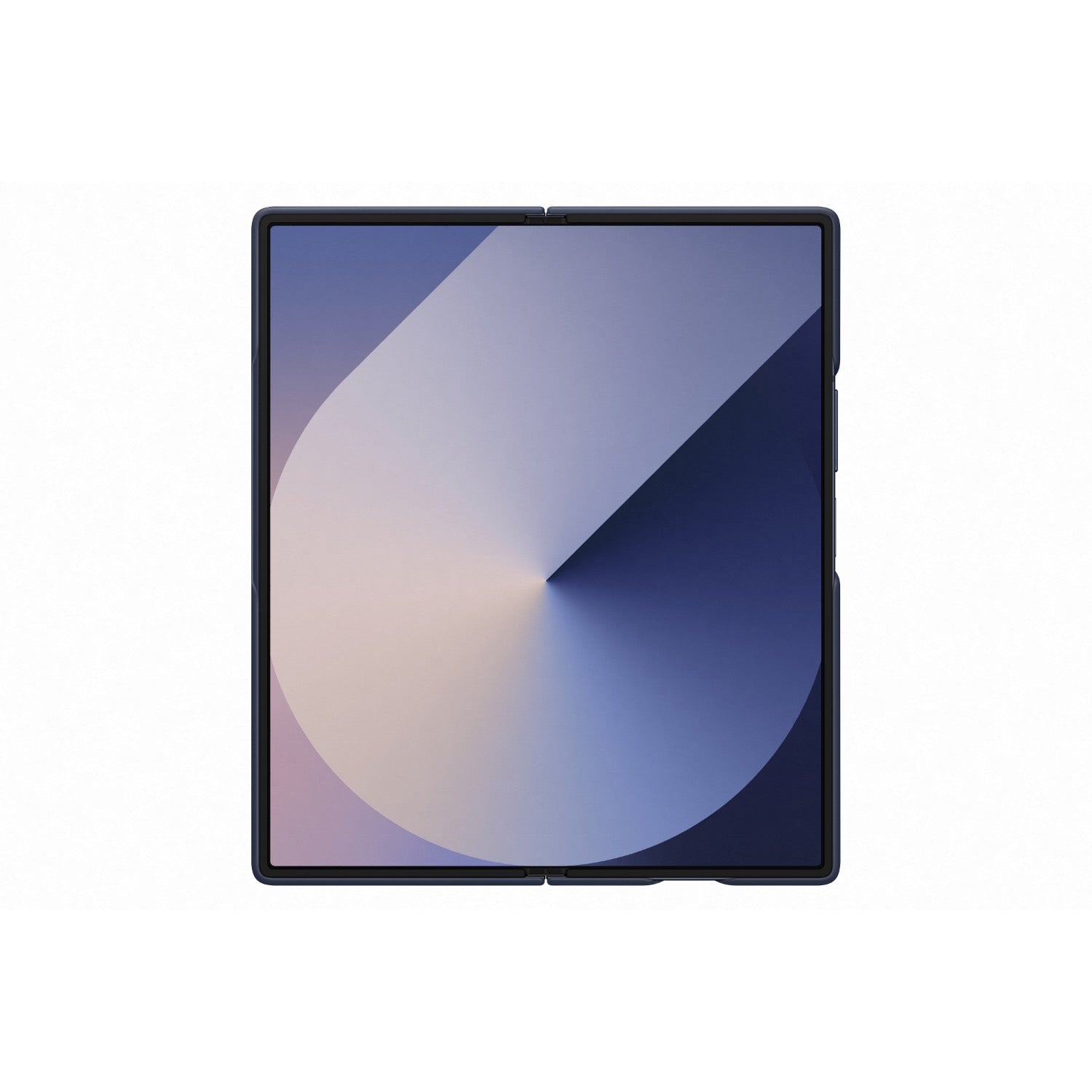 Samsung Slim S Pen Cover - Samsung Galaxy Z Fold6 - Navy