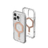 UAG Plyo Magsafe Case - Apple iPhone 16 Pro - Ice & Rose Gold