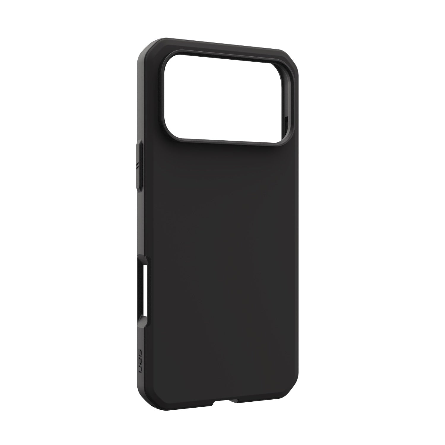 UAG Civilian LT Magsafe Case - Apple iPhone 17 Pro Max - Black
