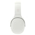 Skullcandy Crusher® Evo Sensory Bass Headphones With Personal Sound - Bone/Orange