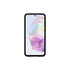 Samsung Card Slot Cover - Samsung Galaxy A35 5G - Black