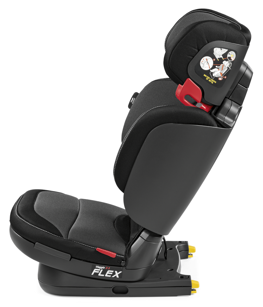 Viaggio 2-3 Flex Car Seat - Peg Perego Made in Italy