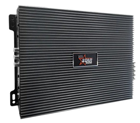 Audio Amplifier - STARSOUND - SSAJS490000