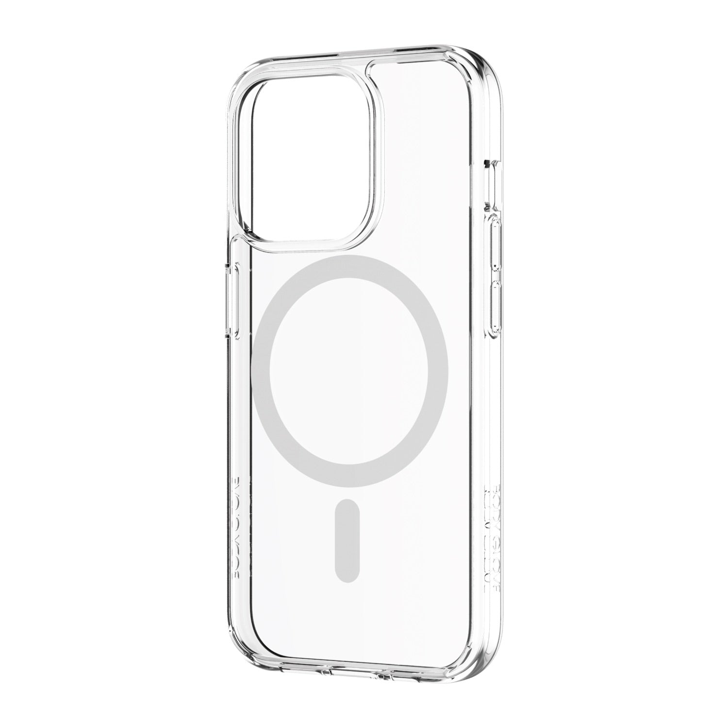 Body Glove Ghost Magnetic Case - Apple iPhone 15 Pro