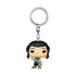 Funko Pop! Pocket Keychain: Netflix K-Pop Demon Hunters - Zoey