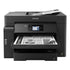 Epson 34ppm Mono A3 Print Scan Copy Fax USB/USBHost Wi-Fi/Wi-FiDirect Ethernet AutoDuplexPrint&Scan ADF incl 1 ink