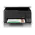 Epson EcoTank L3351 - 3-in-1 with Wi-Fi. Enjoy fast A4 print speeds of 11.0 ipm (black) & 6.0 ipm (colour) for enhanced producti