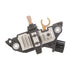 BOSCH - F 00M 145 873 - Alternator Regulator