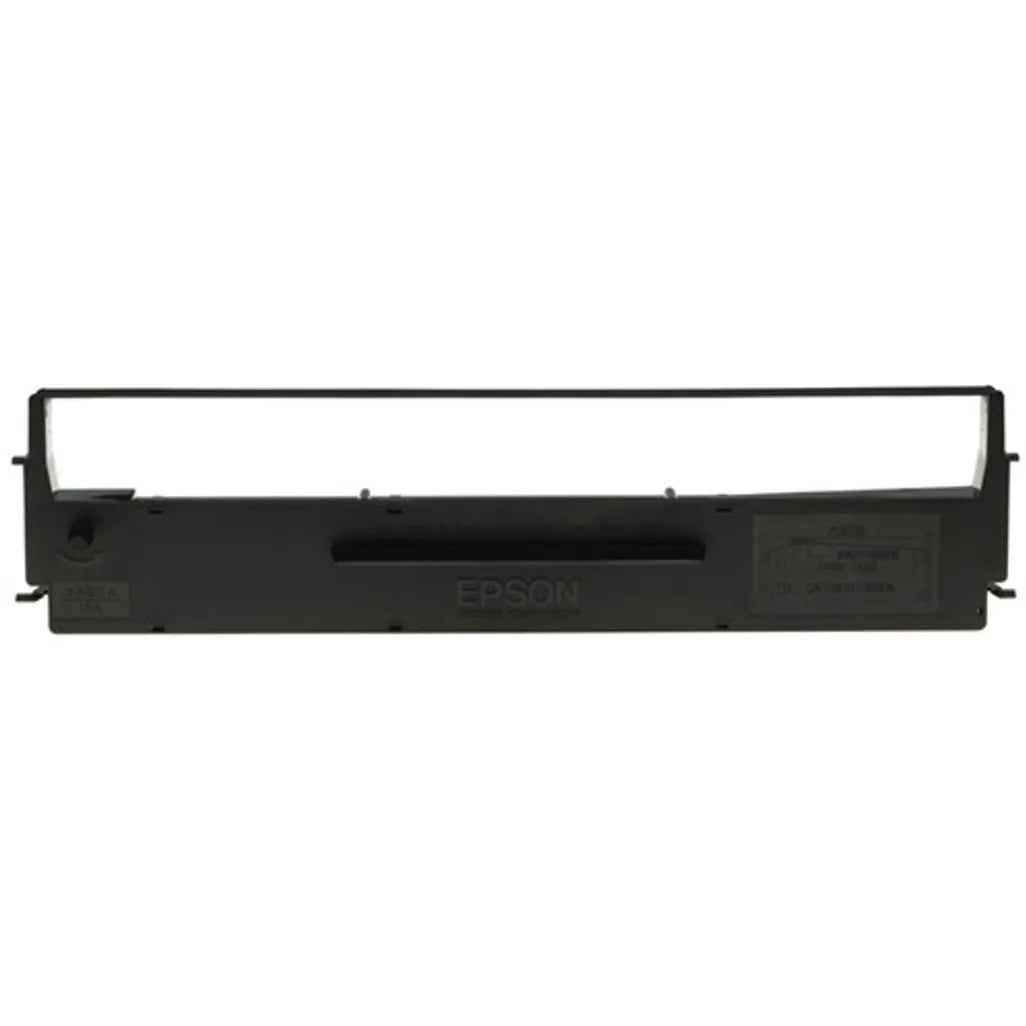 Epson  Black Ribbon Cartidge for LQ300/LQ350