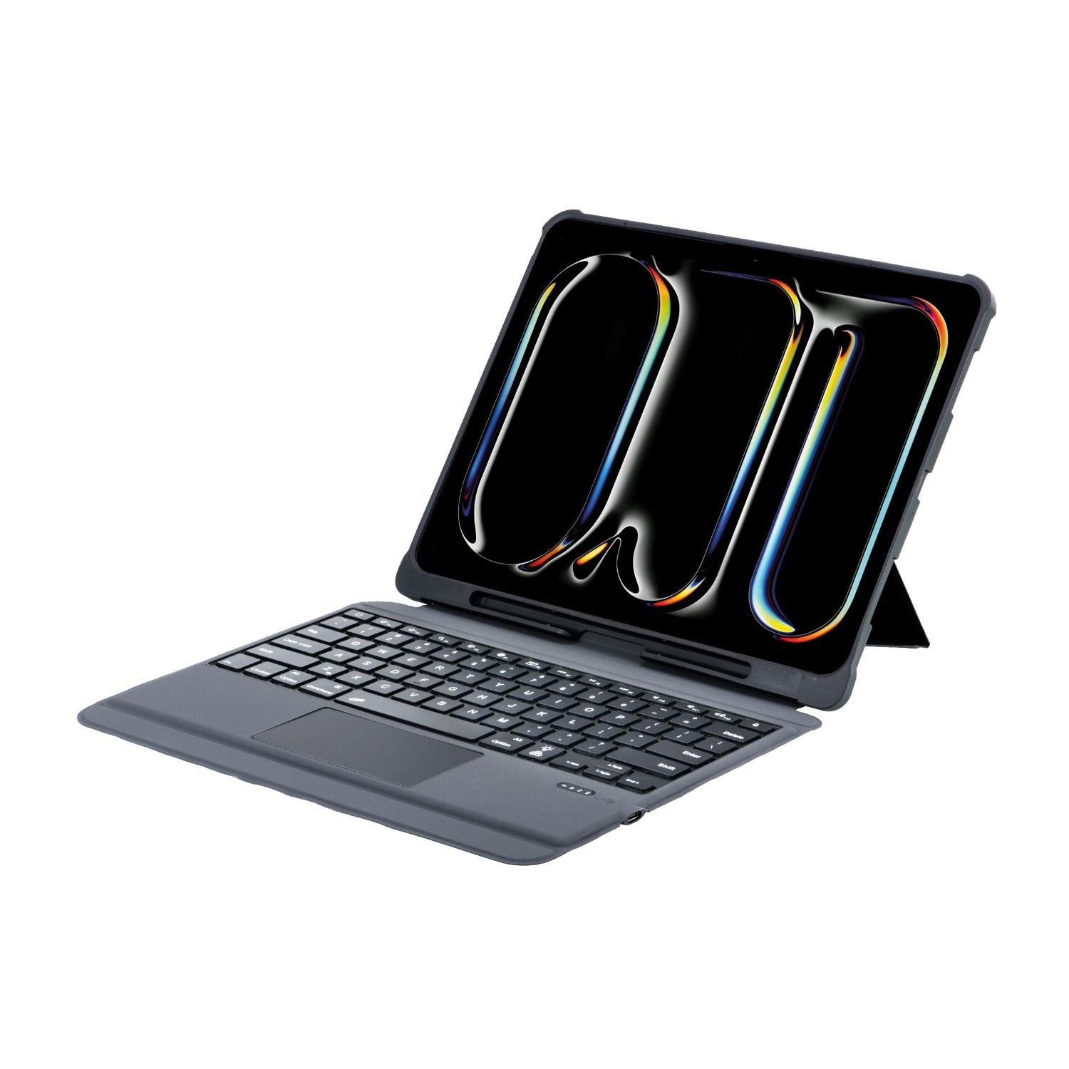 Body Glove Bluetooth Keyboard With Touch Pad  - Apple iPad Pro 13 (2024)