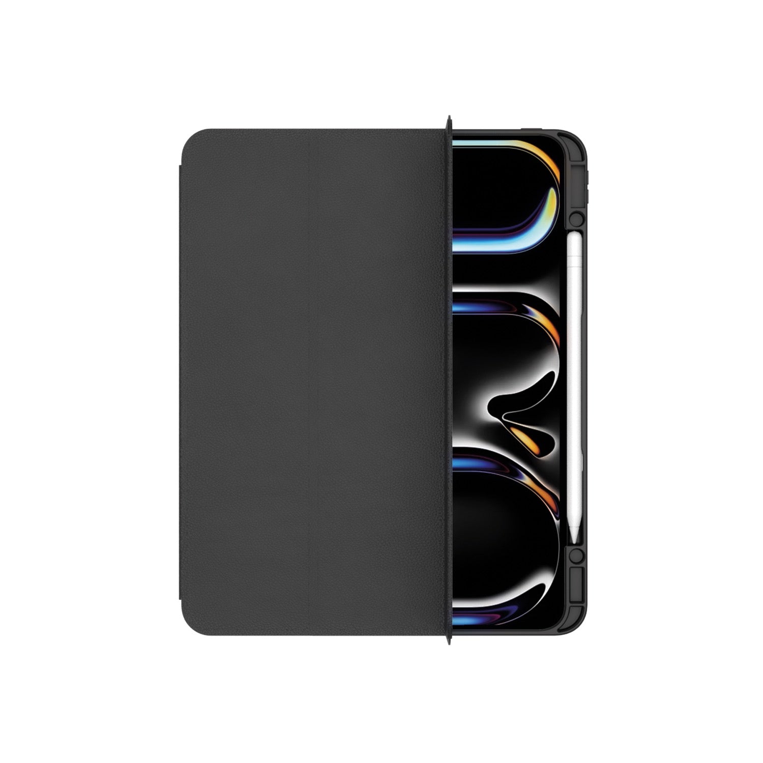 Body Glove Slim Shield Tablet Case - Apple iPad Pro 11 (2024) - Black