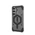 UAG Pathfinder Clear Magnetic Case - Samsung Galaxy S26 - Ash & Black