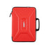 UAG Medium Laptop Sleeve with Handle 13 inch - Magma