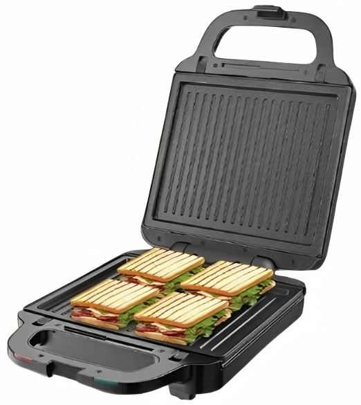 Sokany 8 Slice Sandwich & Grill Maker