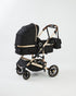 Emerald Baby 2in1 Luxe cruiser travel system