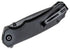 CIVIVI C2023C Brazen Black G10 Handle Black D2 Tanto Blade