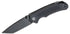 CIVIVI C2023C Brazen Black G10 Handle Black D2 Tanto Blade