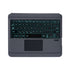 Body Glove Bluetooth Keyboard With Touch Pad  - Apple iPad (2025/2022)