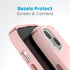 Speck Presidio2 Pro MagSafe Case - Apple iPhone 15