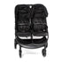 Kidilo Side by Side Twin Stroller